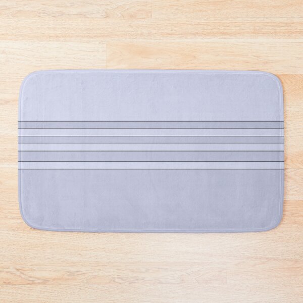 Item preview, Shades of blue with an elegant stripe pattern designed and sold by PetaJaneHome.