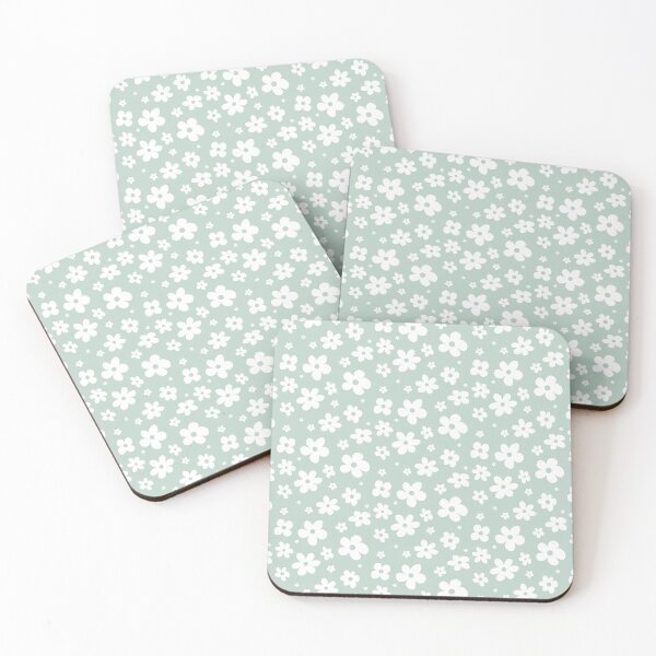 Item preview, Small Flowers designed and sold by Printedarts.