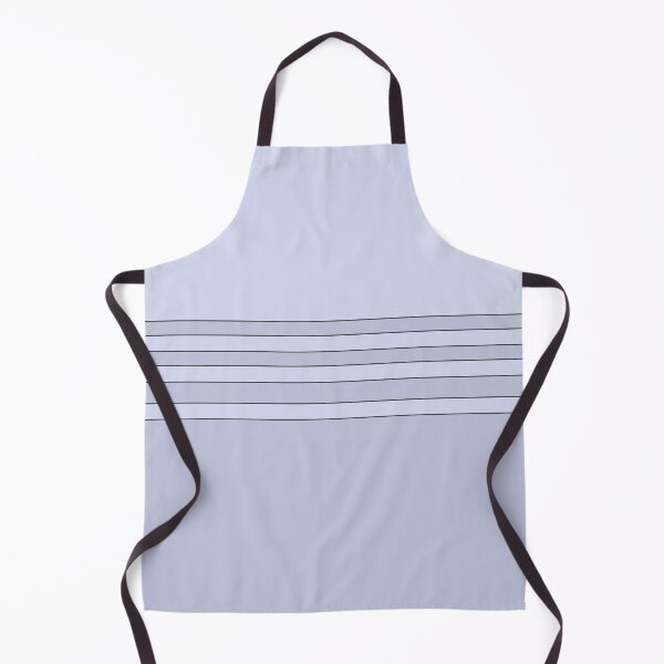 Item preview, Shades of blue with an elegant stripe pattern designed and sold by PetaJaneHome.