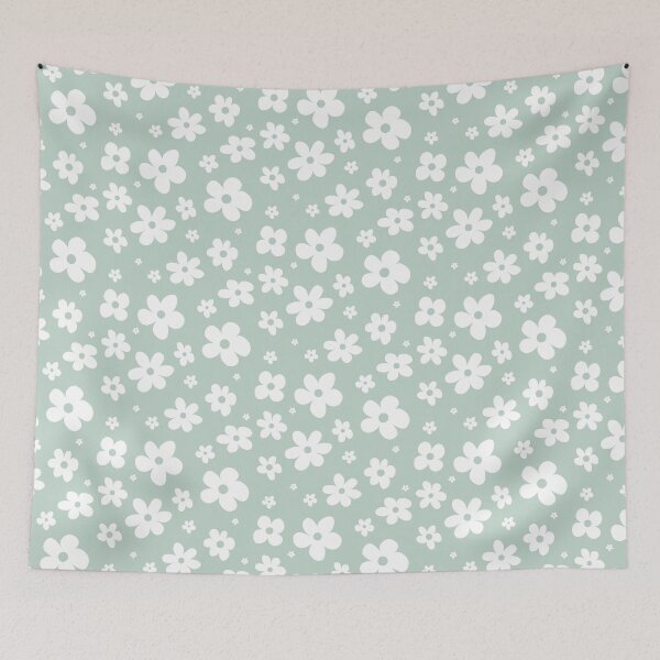 Item preview, Small Flowers designed and sold by Printedarts.