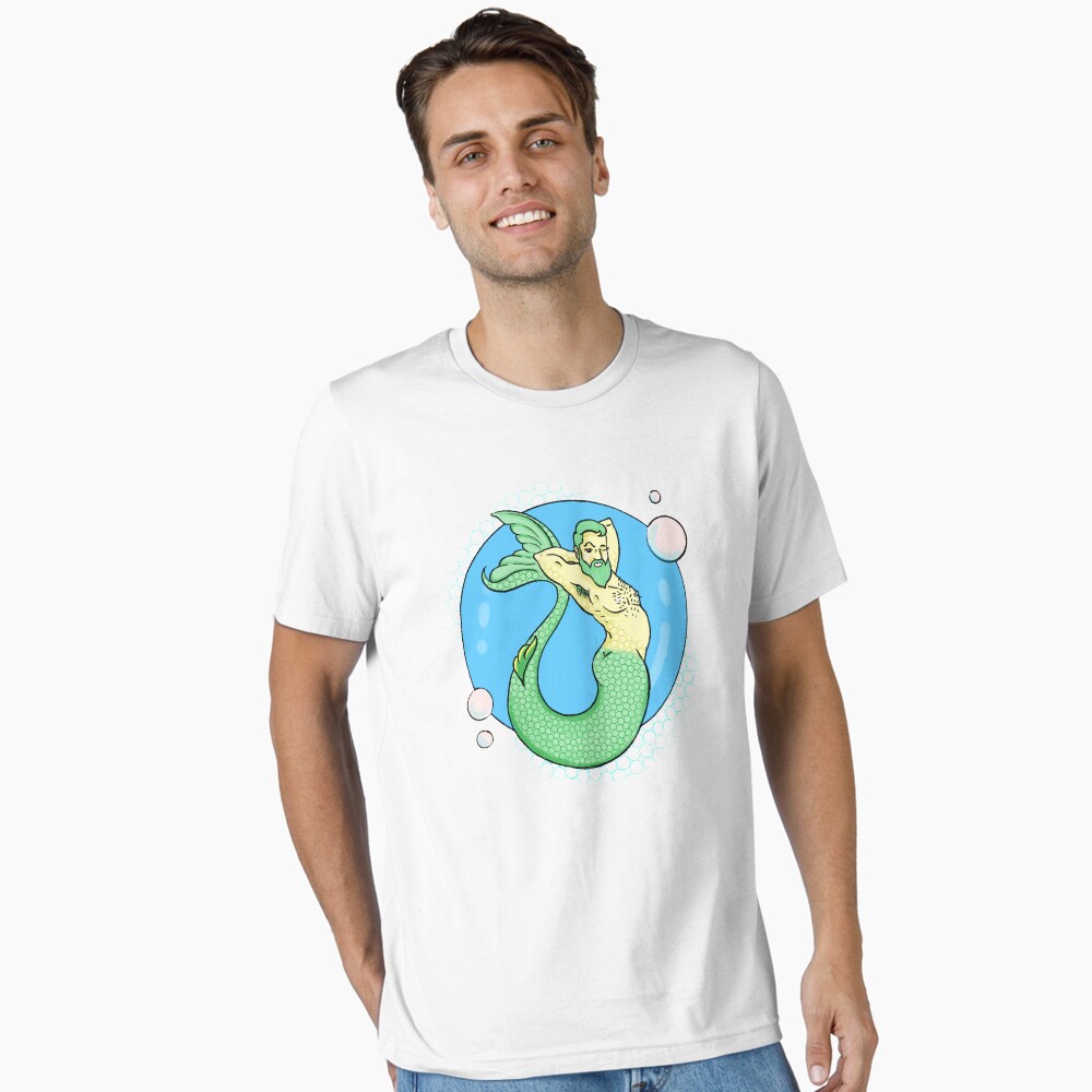 Item preview, Essential T-Shirt designed and sold by Flickingjane.