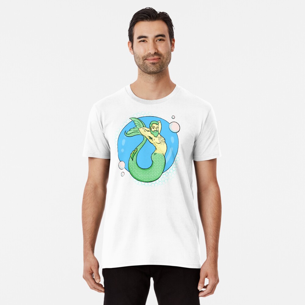 Item preview, Premium T-Shirt designed and sold by Flickingjane.