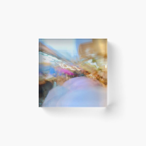 Item preview, Dreamy Rainy Day 10 - Light Impressionism designed and sold by joejiing.