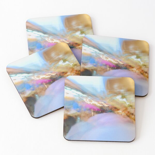Item preview, Dreamy Rainy Day 10 - Light Impressionism designed and sold by joejiing.