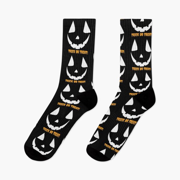 Item preview, Trick or Treat designed and sold by Gilly  M.