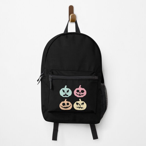 Item preview, vintage halloween pumpkin designed and sold by Mirnamar.