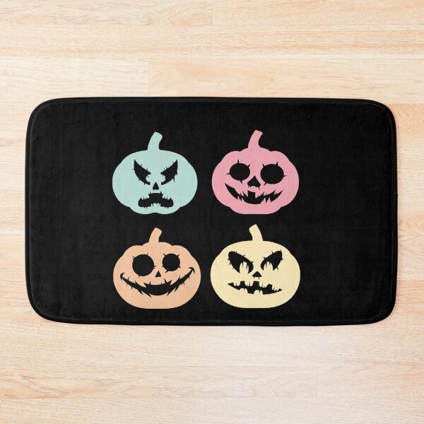 Item preview, vintage halloween pumpkin designed and sold by Mirnamar.