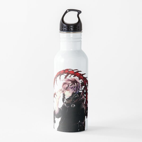 Touka Kirishima | Tokyo Ghoul Water Bottle