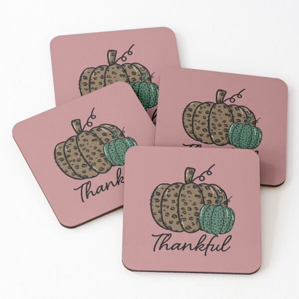 Item preview, thankful pumpkin designed and sold by JavierShih.
