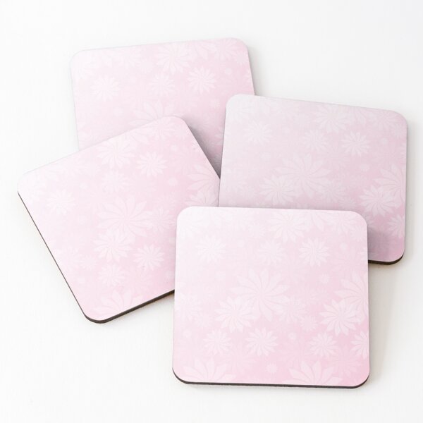 Item preview, Floral Pink designed and sold by Printedarts.