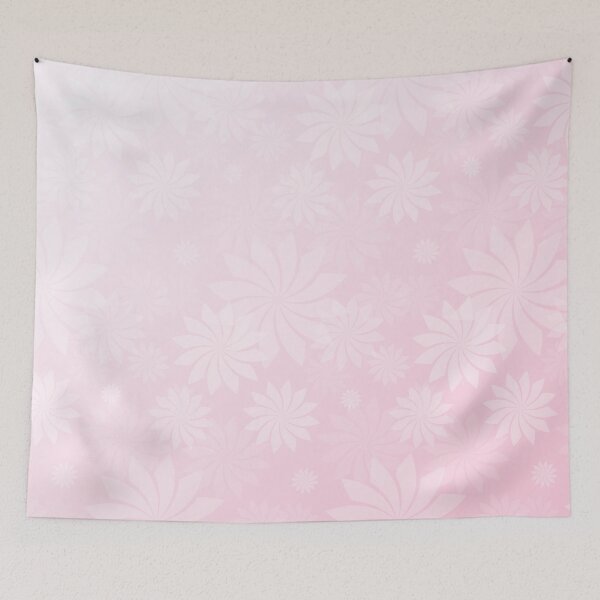 Item preview, Floral Pink designed and sold by Printedarts.