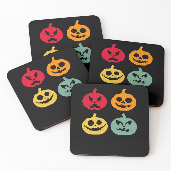 Item preview, vintage halloween pumpkin designed and sold by Mirnamar.