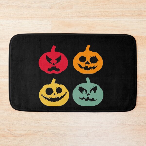 Item preview, vintage halloween pumpkin designed and sold by Mirnamar.
