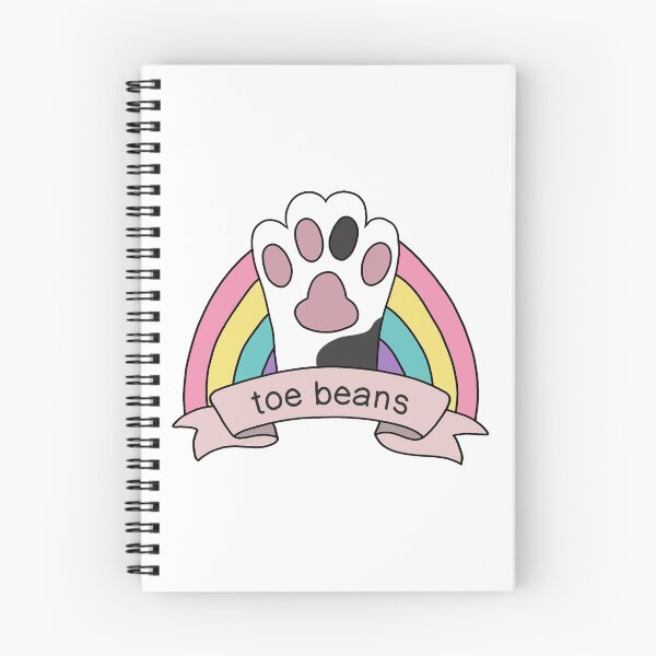 Item preview, Toe Beans designed and sold by ValentinaHramov.