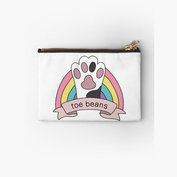 Item preview, Toe Beans designed and sold by ValentinaHramov.