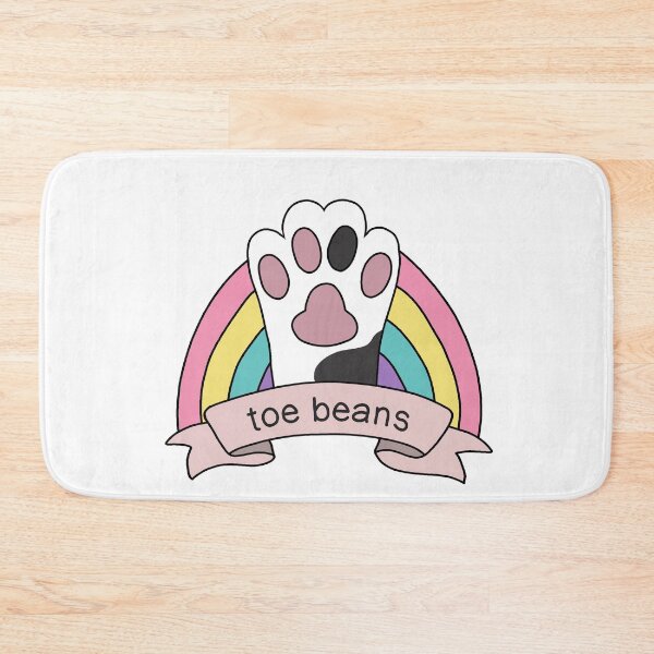 Item preview, Toe Beans designed and sold by ValentinaHramov.