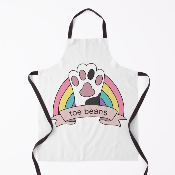 Item preview, Toe Beans designed and sold by ValentinaHramov.
