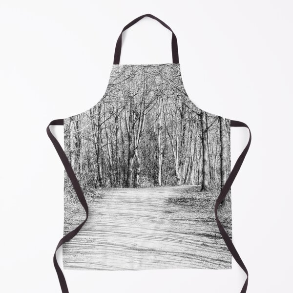 Item preview, Snowy Trail designed and sold by petewelsby.