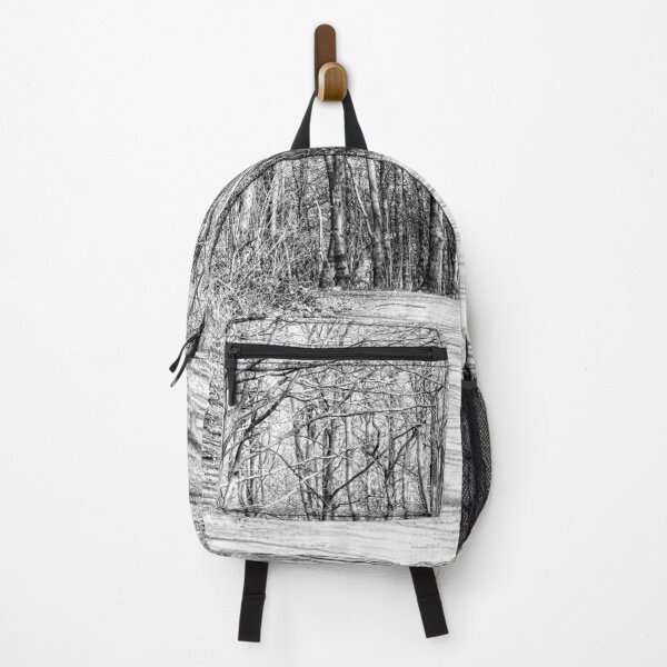 Item preview, Snowy Trail designed and sold by petewelsby.