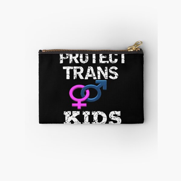 Item preview, Protect trans kids designed and sold by Designhub14.