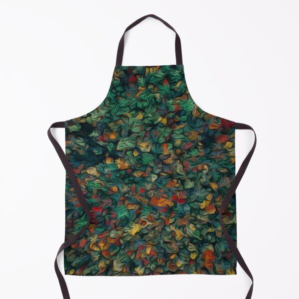 Item preview, Nature Fall Inspired Dots designed and sold by Cheeoh.