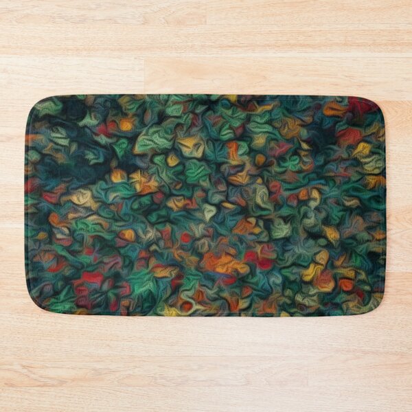 Item preview, Nature Fall Inspired Dots designed and sold by Cheeoh.