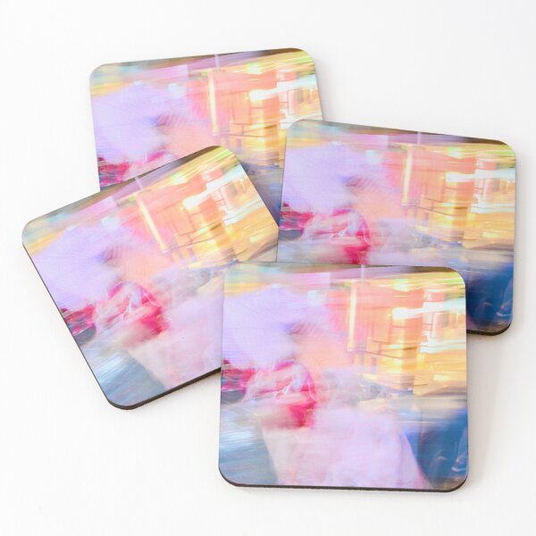 Item preview,  Dreamy Rainy Day 15 - Light Impressionism designed and sold by joejiing.