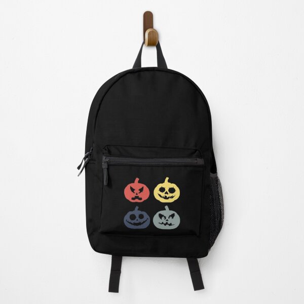 Item preview, vintage halloween pumpkin designed and sold by Mirnamar.