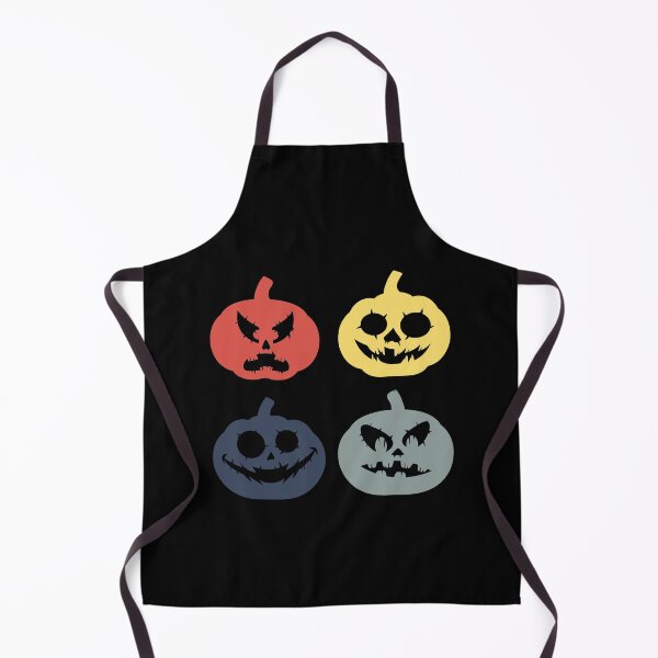 Item preview, vintage halloween pumpkin designed and sold by Mirnamar.