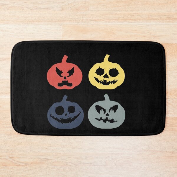 Item preview, vintage halloween pumpkin designed and sold by Mirnamar.