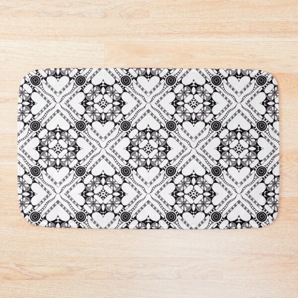 Item preview, MKW-BW.54 designed and sold by Katrina Morgan.