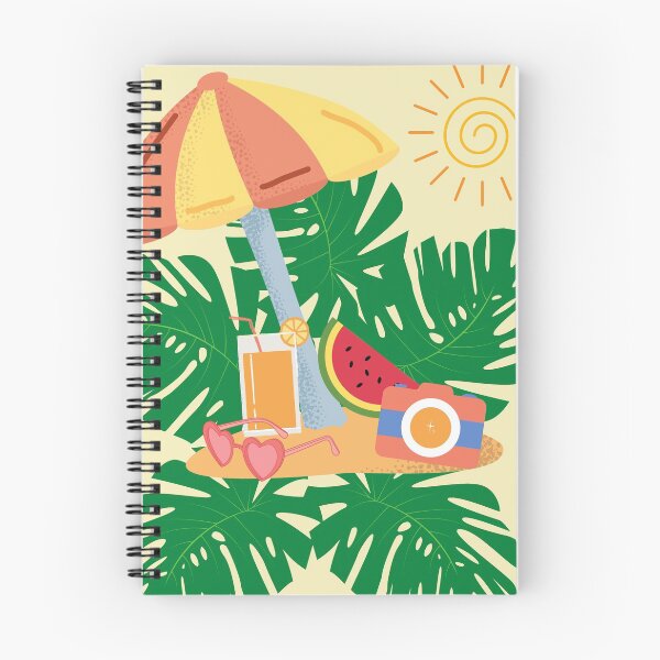 Item preview, Tropical Vacation travel Mode on designed and sold by SassyStore.