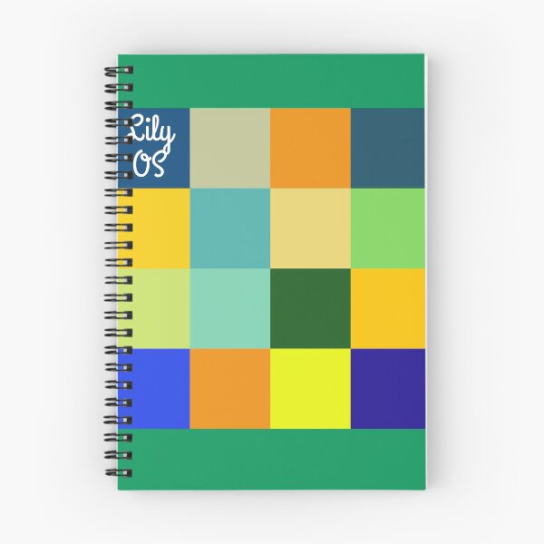 Item preview, A thousand colors designed and sold by LilyOS92200.