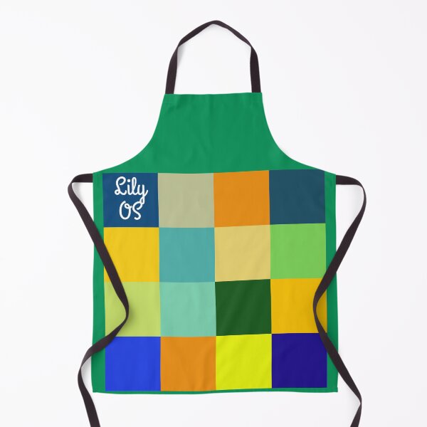 Item preview, A thousand colors designed and sold by LilyOS92200.