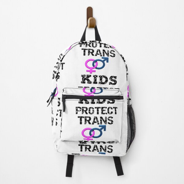 Item preview, Protect trans kids rights  designed and sold by Designhub14.