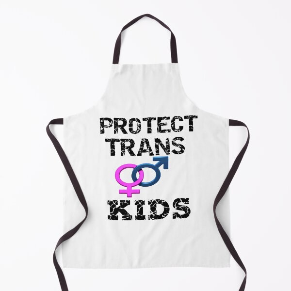 Item preview, Protect trans kids rights  designed and sold by Designhub14.