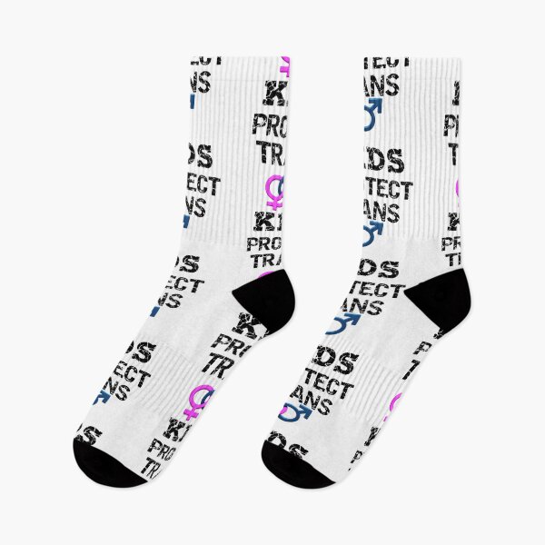 Item preview, Protect trans kids rights  designed and sold by Designhub14.