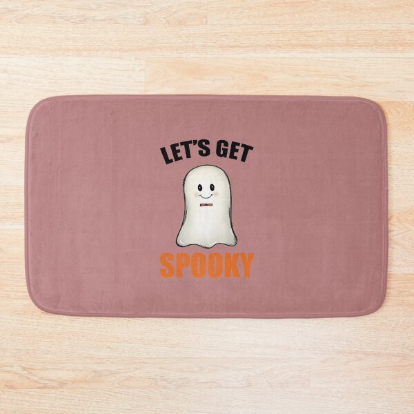 Item preview,  get spooky designed and sold by JavierShih.