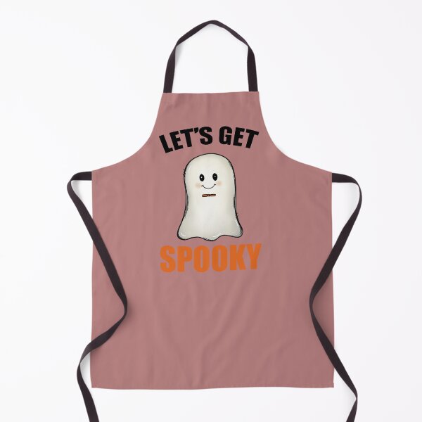 Item preview, get spooky designed and sold by JavierShih.