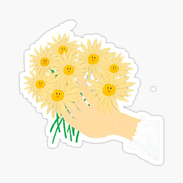Animal Crossing Roses Stickers Redbubble - roblox clover online blue flower