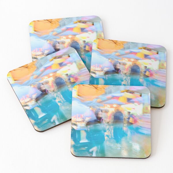 Item preview,  Dreamy Rainy Day 14 - Light Impressionism designed and sold by joejiing.