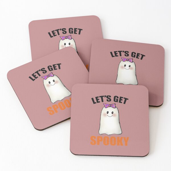 Item preview,  get spooky designed and sold by JavierShih.