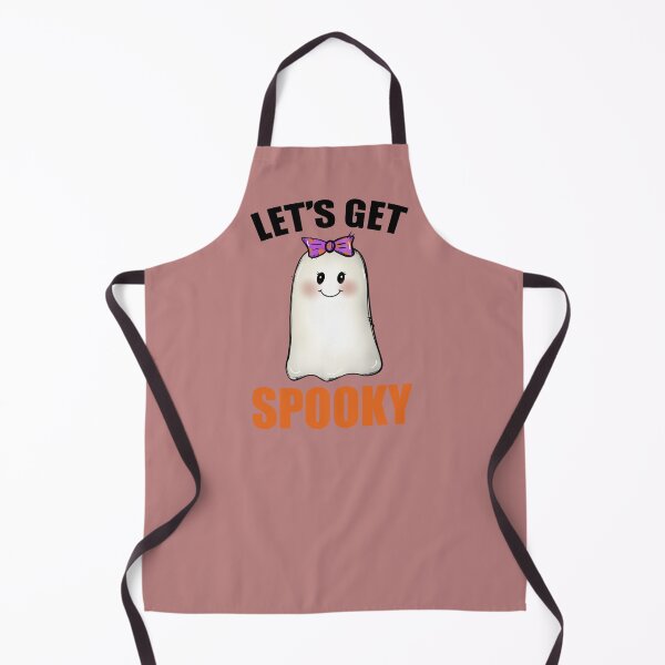 Item preview, get spooky designed and sold by JavierShih.