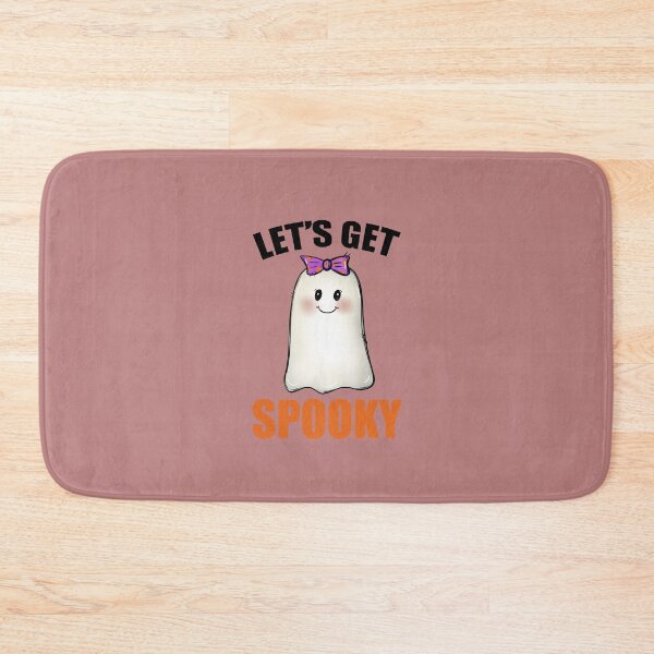 Item preview,  get spooky designed and sold by JavierShih.