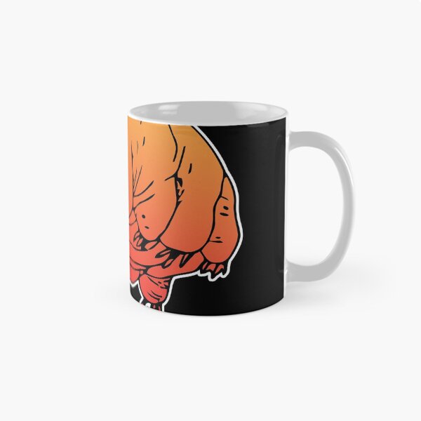 Item preview, Tardigrade Water Bear Extinction Event Champion Tdesign T-de product designed and sold by Lisbob.