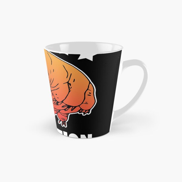 Item preview, Tardigrade Water Bear Extinction Event Champion Tdesign T-de product designed and sold by Lisbob.