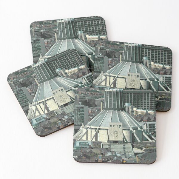 Item preview, Liverpool Metropolitan Cathedral designed and sold by petewelsby.