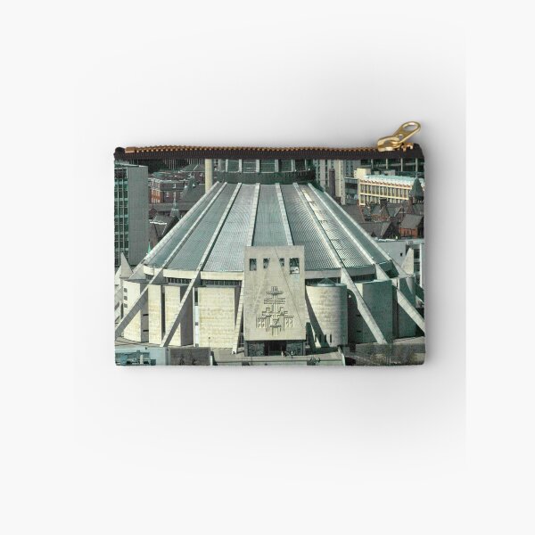 Item preview, Liverpool Metropolitan Cathedral designed and sold by petewelsby.