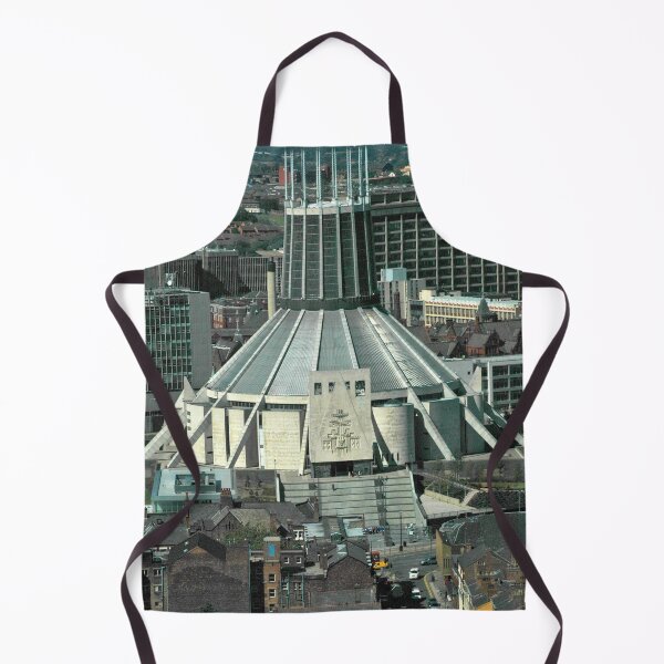Item preview, Liverpool Metropolitan Cathedral designed and sold by petewelsby.