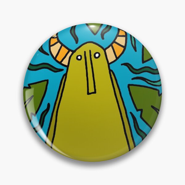 Item preview, Green Monster designed and sold by draweric.